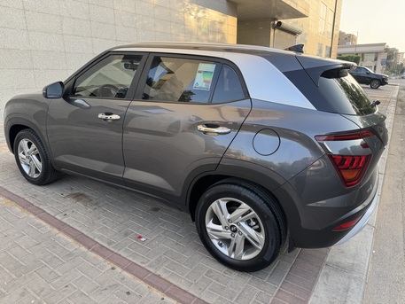 Jeddah, Vehicles, Cars & Trucks , SAR 48000,  Hyundai Creta,  2023,  Automatic,  249000 KM,  Good Condition