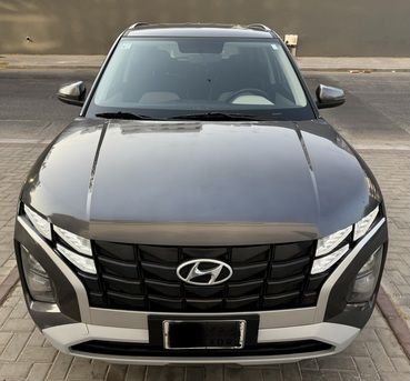 Jeddah, Vehicles, Cars & Trucks , SAR 48000,  Hyundai Creta,  2023,  Automatic,  249000 KM,  Good Condition