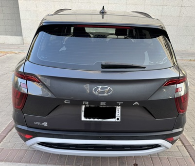 Jeddah, Vehicles, Cars & Trucks , SAR 48000,  Hyundai Creta,  2023,  Automatic,  249000 KM,  Good Condition