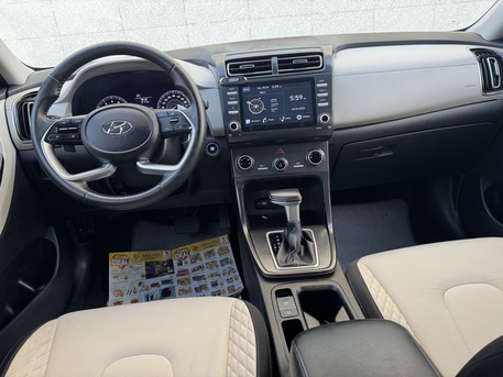 Jeddah, Vehicles, Cars & Trucks , SAR 48000,  Hyundai Creta,  2023,  Automatic,  249000 KM,  Good Condition