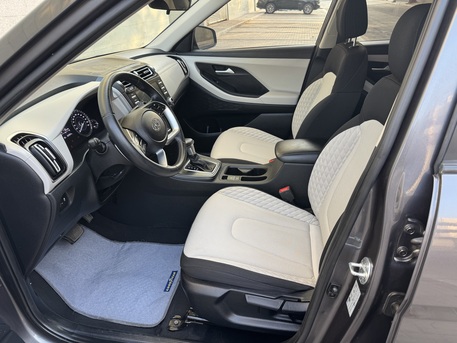 Jeddah, Vehicles, Cars & Trucks , SAR 48000,  Hyundai Creta,  2023,  Automatic,  249000 KM,  Good Condition