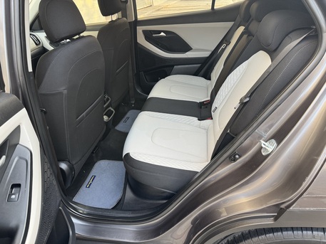 Jeddah, Vehicles, Cars & Trucks , SAR 48000,  Hyundai Creta,  2023,  Automatic,  249000 KM,  Good Condition