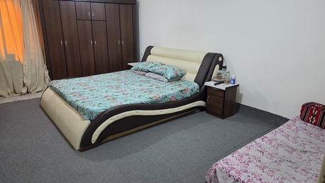 Al Malaz, Apartments, Flats, Houses & Villas, SAR 1100/month,  1 BR,  APPARTMENT SHARING