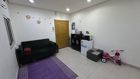 Al Malaz, Apartments, Flats, Houses & Villas, SAR 1100/month,  1 BR,  APPARTMENT SHARING
