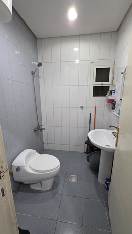 Al Malaz, Apartments, Flats, Houses & Villas, SAR 1100/month,  1 BR,  APPARTMENT SHARING