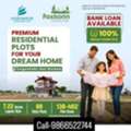 INR 35000,  138 Sq. Yard,  HMDA & RERA Approved Open Plots For For Sale