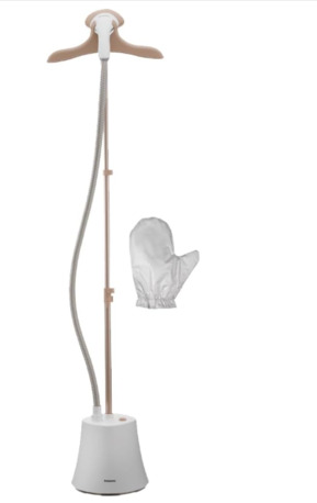 Al Sulaymaniyyah, Appliances, SAR 250,  Panasonic Stand Steam Iron