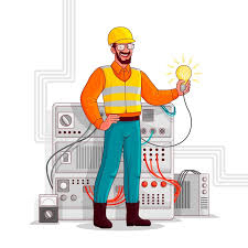 Dammam, Jobs, Urgently Required: Electricians (Rental Basis)