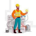 Urgently Required: Electricians (Rental Basis)