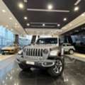 BHD 9500,  Jeep Wrangler,  2021,  Automatic,  108000 KM,   Sahara Model
