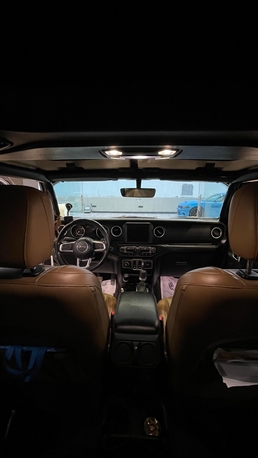 Sanabis, Vehicles, Cars & Trucks , BHD 9500,  Jeep Wrangler,  2021,  Automatic,  108000 KM,   Sahara Model