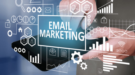 Riyadh, Marketing, Email Marketing Services In - KSA