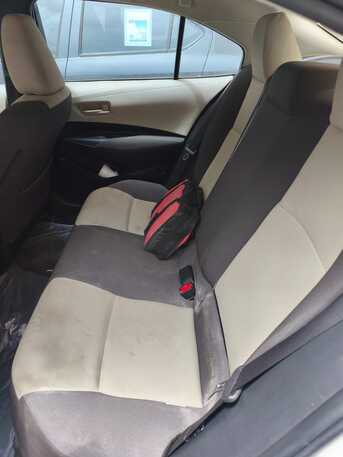 Dammam, Vehicle Lease Transfer, SAR 3300,  Toyota Corolla Model 2024