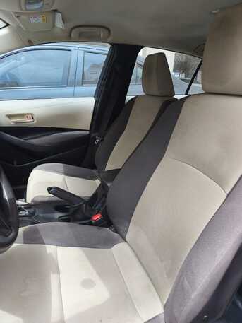 Dammam, Vehicle Lease Transfer, SAR 3300,  Toyota Corolla Model 2024