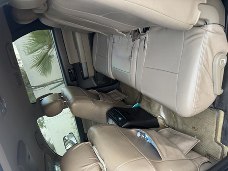 Thuwal, Vehicles, Cars & Trucks , SAR 59500,  Toyota Sequoia,  2011,  Automatic,  182000 KM,   In Excellent Condition