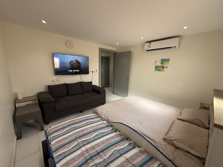 Riyadh, Apartments, Flats, Houses & Villas, SAR 3200/month,  Furnished,  2 BR,  Fully Furnished, 2 Bedroom, Kitchen, Bathroom Brand New Apartment SAR 3200/month