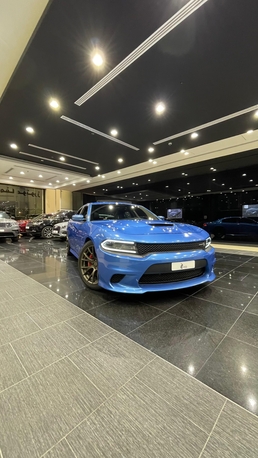 Sanabis, Vehicles, Cars & Trucks , BHD 15900,  Dodge Charger,  2016,  Automatic,  98000 KM,   SRT Hellcat Model