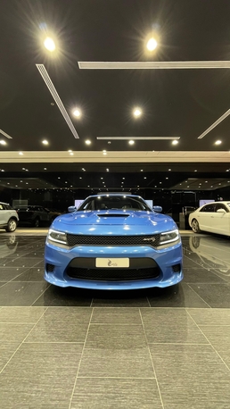 Sanabis, Vehicles, Cars & Trucks , BHD 15900,  Dodge Charger,  2016,  Automatic,  98000 KM,   SRT Hellcat Model