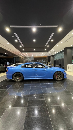 Sanabis, Vehicles, Cars & Trucks , BHD 15900,  Dodge Charger,  2016,  Automatic,  98000 KM,   SRT Hellcat Model