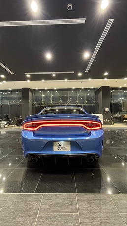 Sanabis, Vehicles, Cars & Trucks , BHD 15900,  Dodge Charger,  2016,  Automatic,  98000 KM,   SRT Hellcat Model