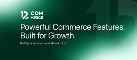 Karachi, Wholesale Products, 12 Commerce