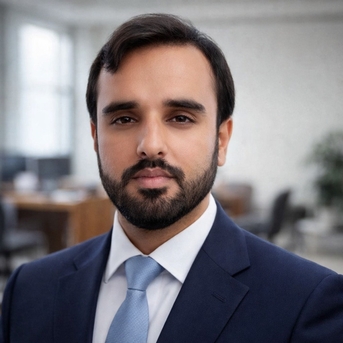 Dhahrat Laban, Job Seekers, Safety Officer