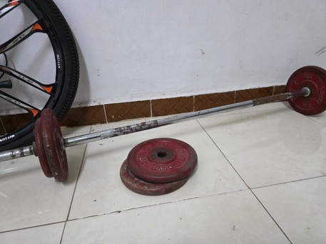 Al Jalawiyah, Health & Beauty Items, SAR 230,  Exercise Items For Sale