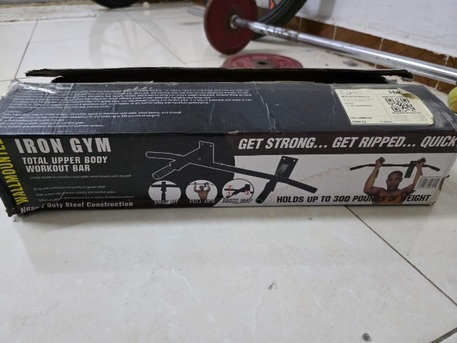 Al Jalawiyah, Health & Beauty Items, SAR 230,  Exercise Items For Sale