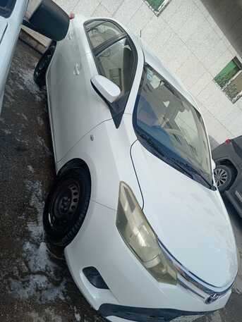 Riyadh, Vehicles, Cars & Trucks , SAR 22,  YARIS 2016 Full Option,  2016,  Automatic,  360000 KM,  Need To Sell Yaris    Full Option