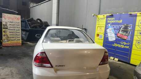 Dammam, Vehicles, Cars & Trucks , SAR 12000,  2010 Nissan Sunny AUTO GEAR,  2010,  Automatic,  366000 KM,  I WOULD LIKE TO SALE MY NISSAN SUNNY AUTO GEAR GOOD CONDITION