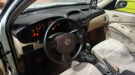 Dammam, Vehicles, Cars & Trucks , SAR 12000,  2010 Nissan Sunny AUTO GEAR,  2010,  Automatic,  366000 KM,  I WOULD LIKE TO SALE MY NISSAN SUNNY AUTO GEAR GOOD CONDITION