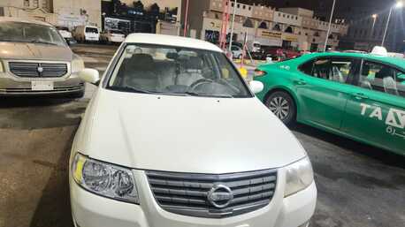 Dammam, Vehicles, Cars & Trucks , SAR 12000,  2010 Nissan Sunny AUTO GEAR,  2010,  Automatic,  366000 KM,  I WOULD LIKE TO SALE MY NISSAN SUNNY AUTO GEAR GOOD CONDITION