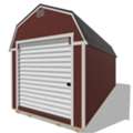 Mountain Barn Builders