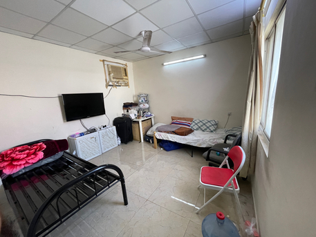 Hoora, Rooms for Rent, BHD 80/month,  Room Available