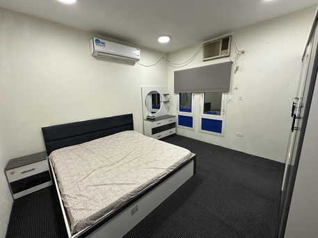 Khobar, Rooms for Rent, SAR 1200/month,  Furnished,  Twin Rooms Furnished With Mini Kitchen And Bathroom