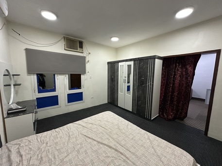 Khobar, Rooms for Rent, SAR 1200/month,  Furnished,  Twin Rooms Furnished With Mini Kitchen And Bathroom