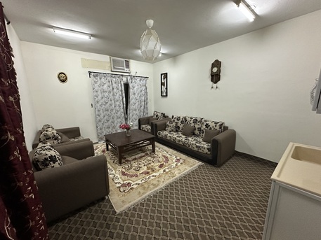 Khobar, Rooms for Rent, SAR 1200/month,  Furnished,  Twin Rooms Furnished With Mini Kitchen And Bathroom