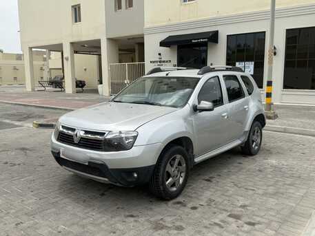 Manama, Vehicles, Cars & Trucks , BHD 750,  Renault Duster,  2014,  Automatic,  120000 KM,