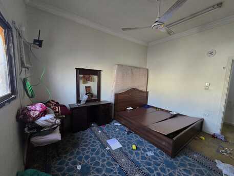 Jeddah, Apartments, Flats, Houses & Villas, SAR 21000/year,  2 BR,  2 Bed Room, 1 Hall, 2 Washroom  Apartments For Rent- Available In Azizah, Jeddah