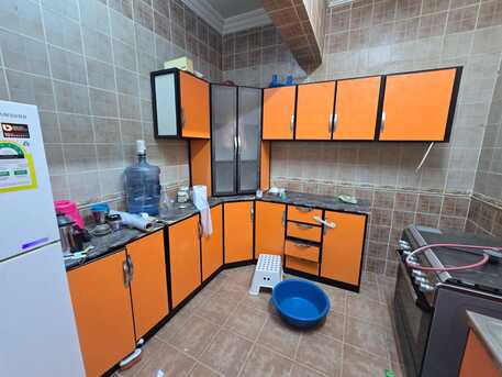 Jeddah, Apartments, Flats, Houses & Villas, SAR 21000/year,  2 BR,  2 Bed Room, 1 Hall, 2 Washroom  Apartments For Rent- Available In Azizah, Jeddah