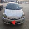 SAR 18500,  Hyundai Accent,  2013,  Automatic,  306000 KM,     In Excellent Condition Family Used Car Only