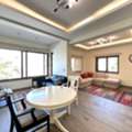 JOD 9000/year,  Furnished,  2 BR,  0 Sq. Meter,  Jabal Amman. Pure Elegance. Fully Furnished.