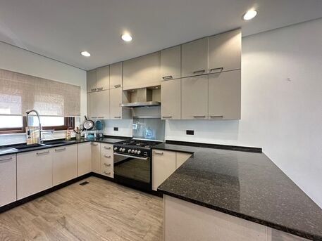 Amman, Apartments, Flats, Houses & Villas, JOD 9000/year,  Furnished,  2 BR,  0 Sq. Meter,  Jabal Amman. Pure Elegance. Fully Furnished.