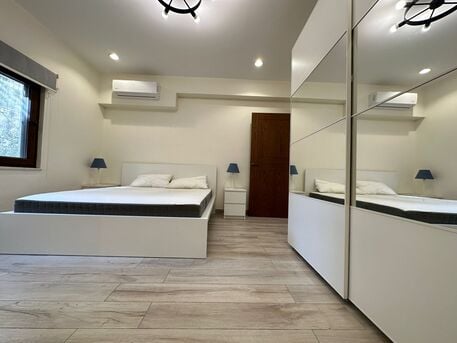 Amman, Apartments, Flats, Houses & Villas, JOD 9000/year,  Furnished,  2 BR,  0 Sq. Meter,  Jabal Amman. Pure Elegance. Fully Furnished.