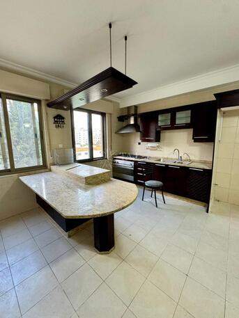 Amman, Apartments, Flats, Houses & Villas, JOD 10000/year,  3 BR,  Luxury Apartment For Rent Al Kursi
