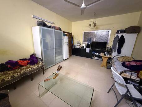 Umm Al Hamam, Bedspace For Rent, SAR 600/month,  3600/6 Months, Executive Bed Space In Furnished Flat Prime Location (Umm Al Hamam Gharbi)
