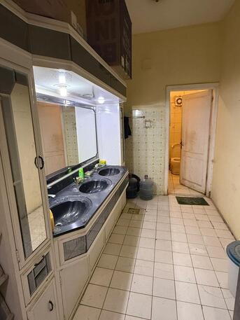 Umm Al Hamam, Bedspace For Rent, SAR 600/month,  3600/6 Months, Executive Bed Space In Furnished Flat Prime Location (Umm Al Hamam Gharbi)