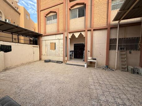 Umm Al Hamam, Bedspace For Rent, SAR 600/month,  3600/6 Months, Executive Bed Space In Furnished Flat Prime Location (Umm Al Hamam Gharbi)