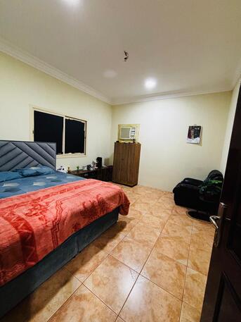 Al Rakah Al Shamaliyah, Holiday/Vacation Rentals, SAR 1500/month,  2 BR,  Neat & Clean Fully Furnished Ground Floor Flat &ndash; Only 1500