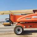 SAR 250000,  Manlift For Sale: **JLG 1250AJP Articulated Boom Lift